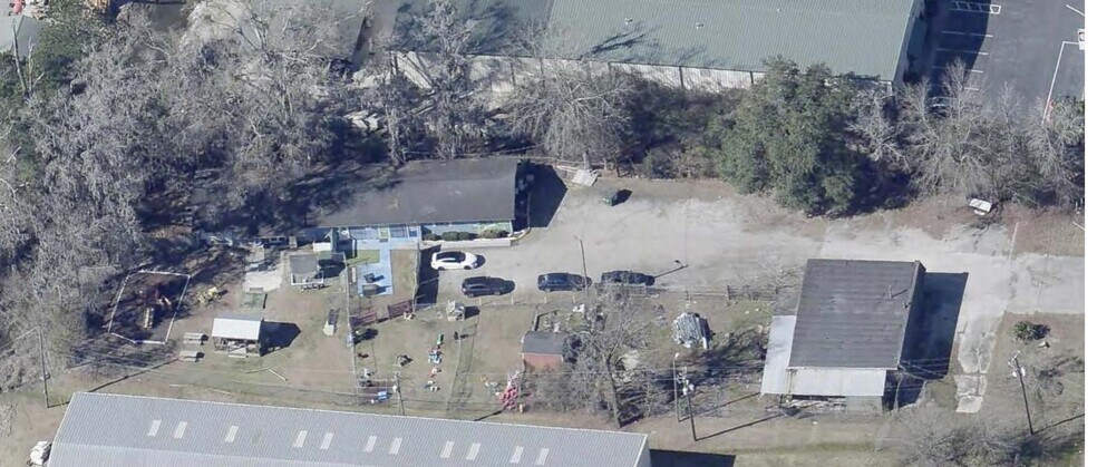 2826 US Highway 80 W, Garden City, GA à vendre - Photo de l’immeuble – Image 2 sur 6