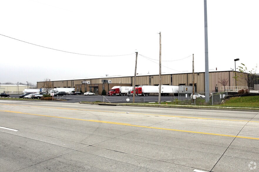 2900 Fern Valley Rd, Louisville, KY à louer - Photo de l’immeuble – Image 2 sur 7