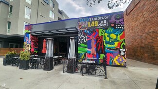 Plus de détails pour 11938 W Pico Blvd, Los Angeles, CA - Local commercial à vendre