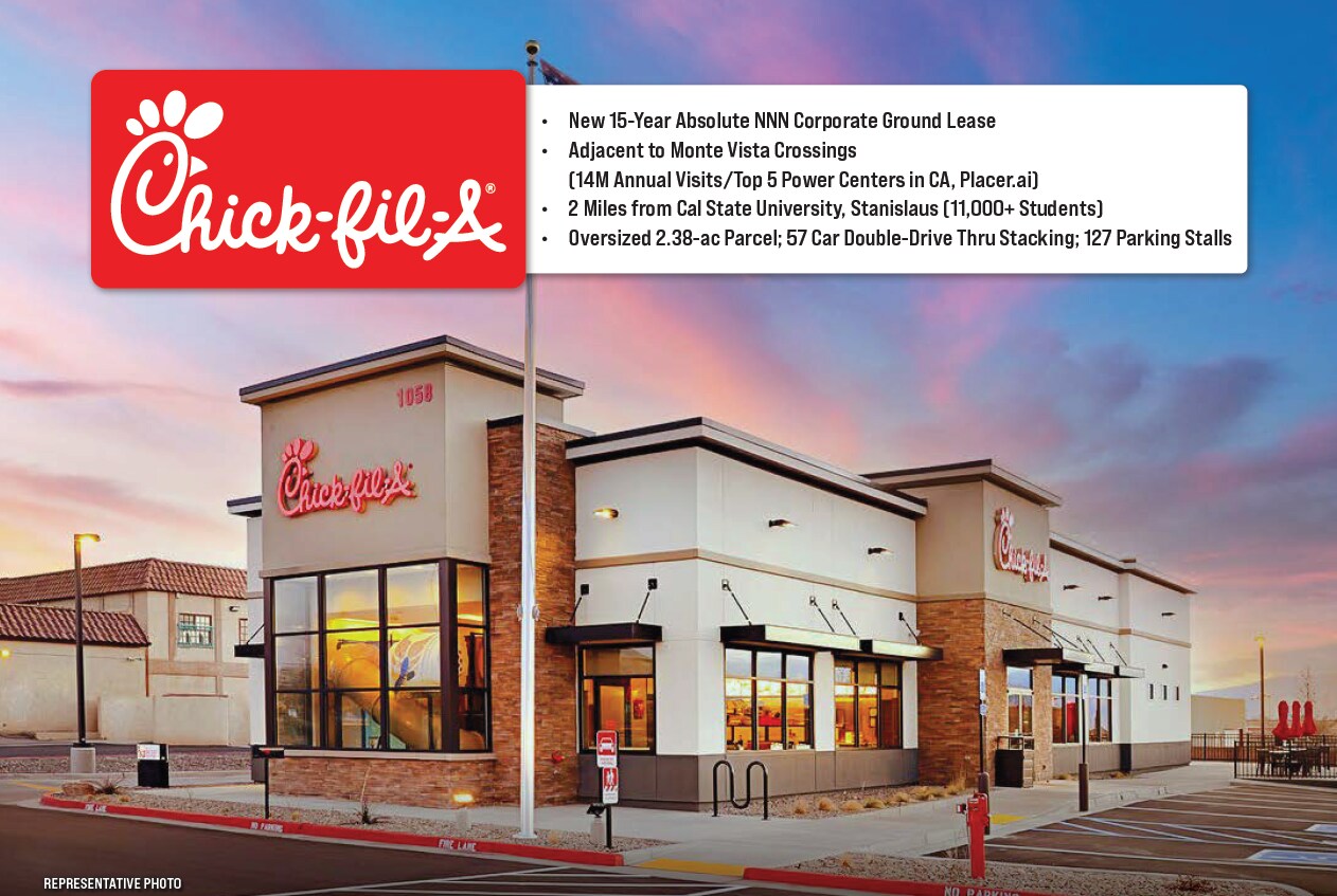 2630 Tuolumne rd, Turlock, CA à vendre Photo de l’immeuble– Image 1 sur 7