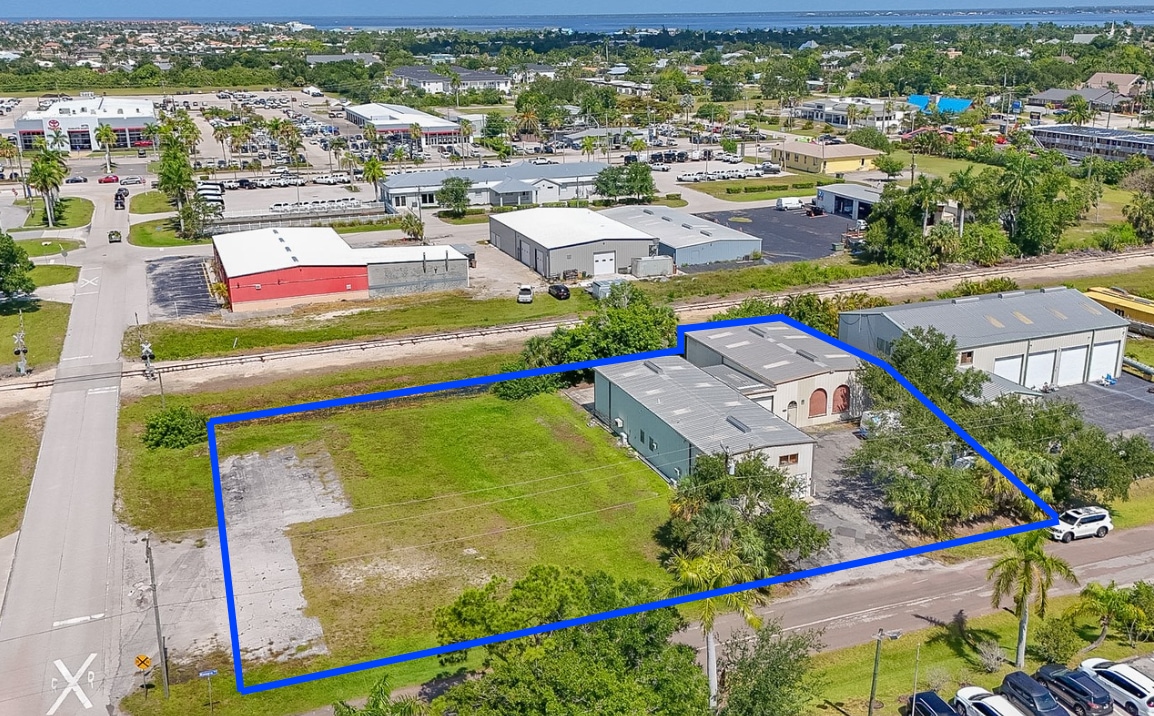 1731 Manzana Ave, Punta Gorda, FL à louer Photo intérieure– Image 1 sur 17