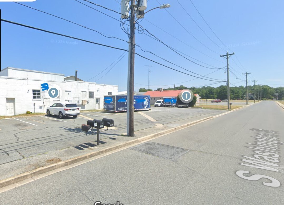 717 S Washington St, Milford, DE à louer Photo principale– Image 1 sur 3