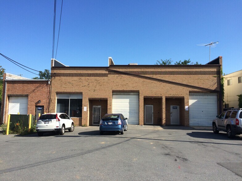 5707-5709 Arundel Ave, Rockville, MD à vendre - Photo de l’immeuble – Image 2 sur 10