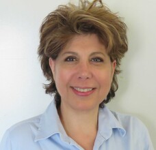Monique Tabrizi-Onbirbak