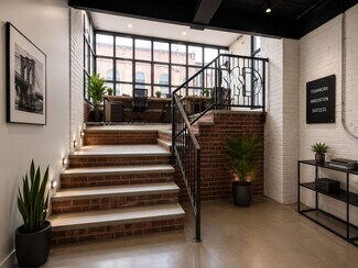 Plus de détails pour 70 Flushing Ave, Brooklyn, NY - Bureau/Local commercial à louer