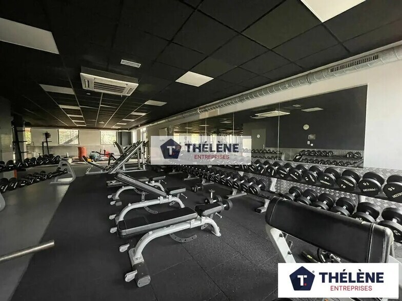 Local commercial dans Saint-Clément-de-Rivière à vendre - Photo intérieure – Image 3 sur 8