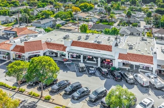 Plus de détails pour 3609-3617 State St, Santa Barbara, CA - Local commercial à vendre