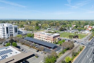 1100 Main St, Woodland, CA - Vue aérienne  vue de carte