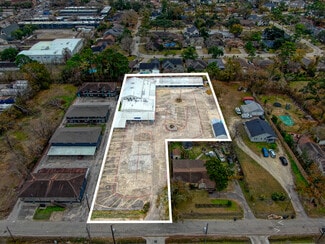 Plus de détails pour 803 Curtin St, Houston, TX - Spécialisé à vendre