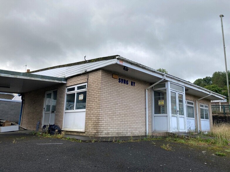 7 Stuart St, Bargoed à vendre - Photo intérieure – Image 3 sur 5