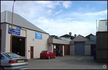 Seabegs Rd, Bonnybridge à louer - Photo de l’immeuble – Image 3 sur 3