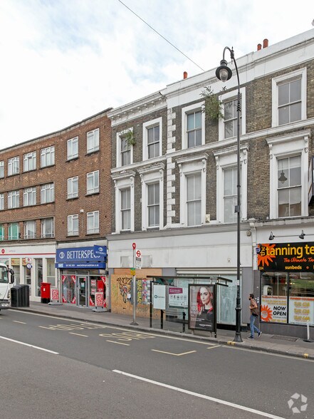 206-208 Kentish Town Rd, Londres à louer - Photo de l’immeuble – Image 2 sur 4
