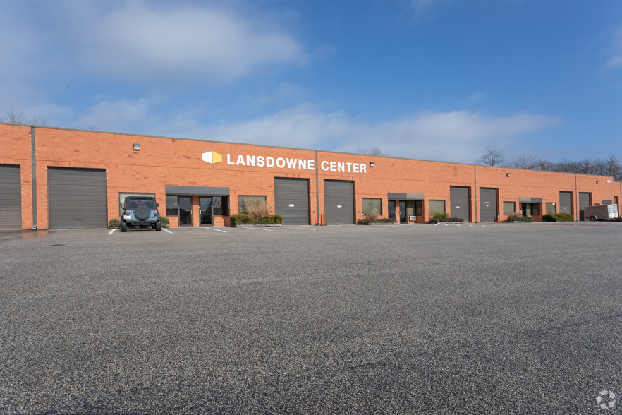 1900 Lansdowne Rd, Lansdowne, MD à louer - Photo de l’immeuble – Image 1 sur 2