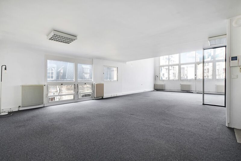 25 Boulevard Berthier, Paris à louer Photo de l’immeuble– Image 1 sur 16
