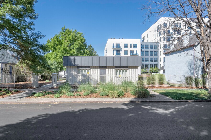 1745 Lafayette St, Denver, CO à vendre - Photo de l’immeuble – Image 3 sur 29