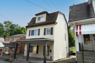 Plus de détails pour Pittsburgh Single Family Rentals – Logement à vendre