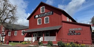 Plus de détails pour 1313 SE Mill St, Salem, OR - Local commercial à louer