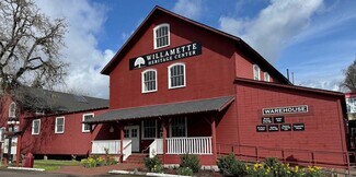 Plus de détails pour 1313 SE Mill St, Salem, OR - Local commercial à louer