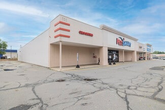 Plus de détails pour 777 S Willow St, Manchester, NH - Local commercial à louer