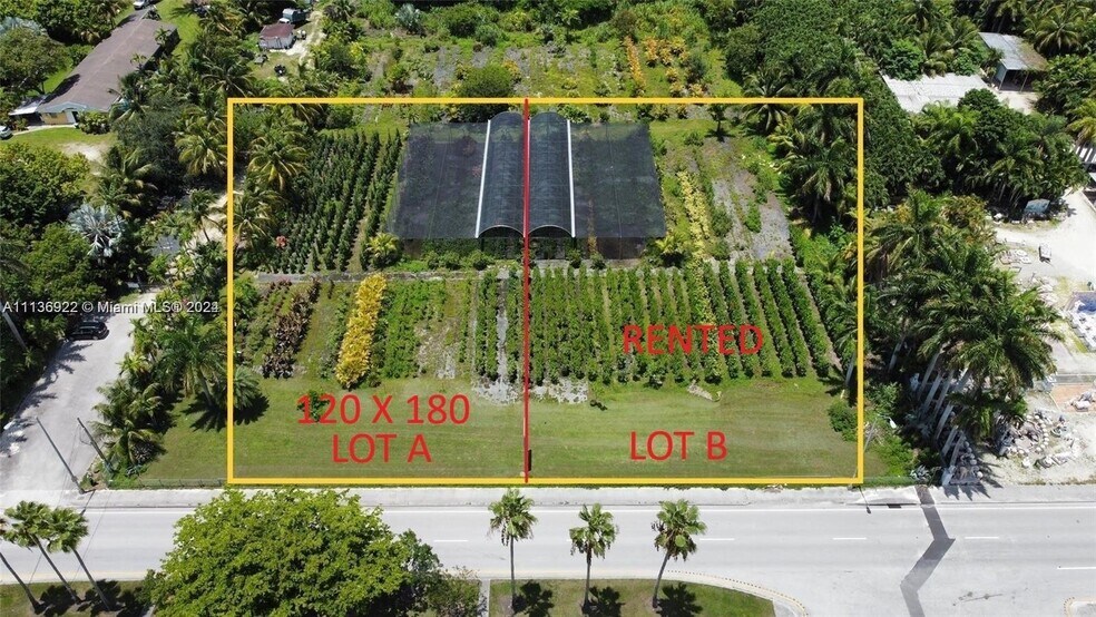 12595 SW 56th St, Miami, FL à louer - Photo de l’immeuble – Image 2 sur 9