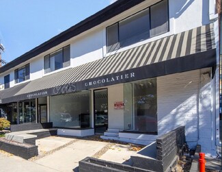 Plus de détails pour 910 S Barrington Ave, Los Angeles, CA - Bureau à louer