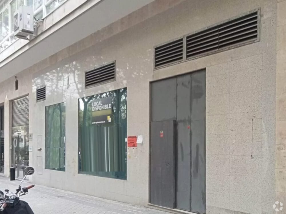 Calle Del Profesor Waksman, 10-16, Madrid, Madrid à louer Photo intérieure– Image 1 sur 9