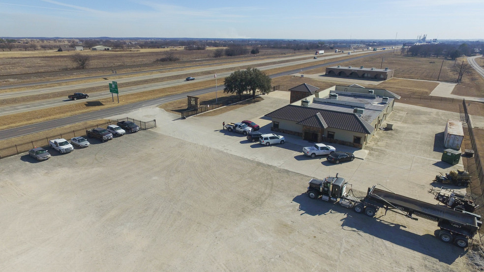 807 N Frontage Rd, Valley View, TX à louer - Autre – Image 2 sur 13