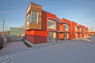 Plus de détails pour 1331 7th St, Berkeley, CA - Industriel/Logistique à louer