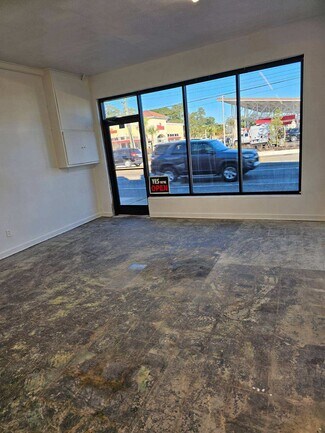 Plus de détails pour 1320-1322 University Blvd N, Jacksonville, FL - Local commercial à louer