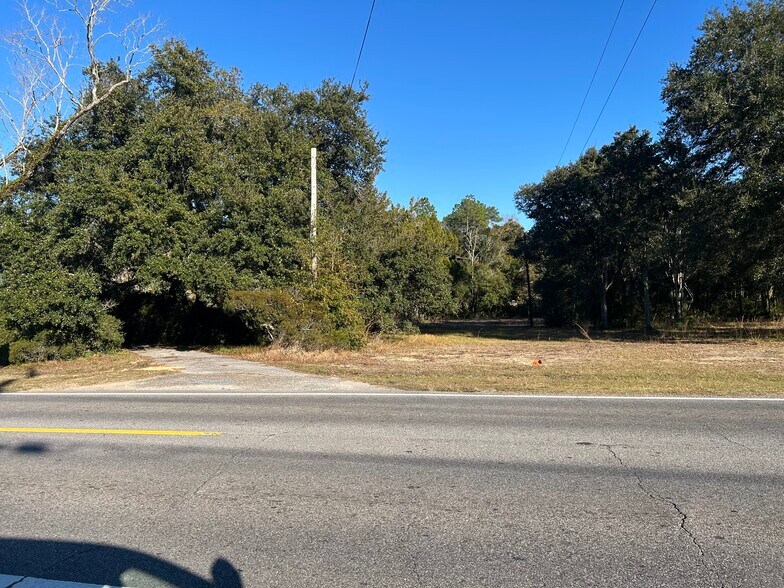 4664 Chumuckla Hwy, Pace, FL à vendre - Autre – Image 2 sur 5