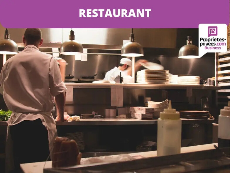 Local d'activités dans Biganos à vendre - Photo intérieure – Image 3 sur 3