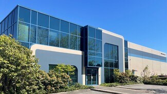 Plus de détails pour 10101 Nordel Ct, Delta, BC - Industriel/Logistique à louer
