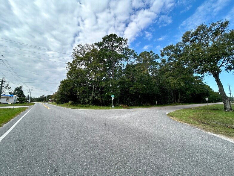 Goodbread Rd, Yulee, FL à vendre - Photo de l’immeuble – Image 3 sur 19
