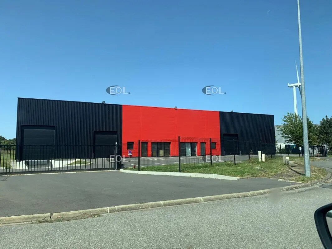 Photo de l’immeuble