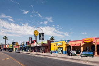 Plus de détails pour 8500 Van Nuys Blvd, Panorama City, CA - Bureau/Local commercial, Local commercial à louer