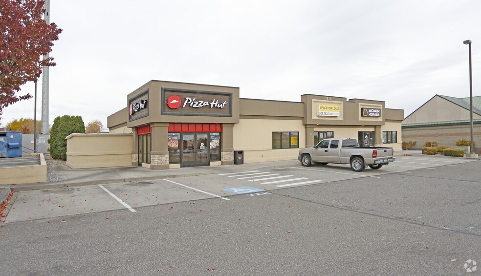 1915 N Steptoe St, Kennewick, WA à louer - Photo de l’immeuble – Image 2 sur 2