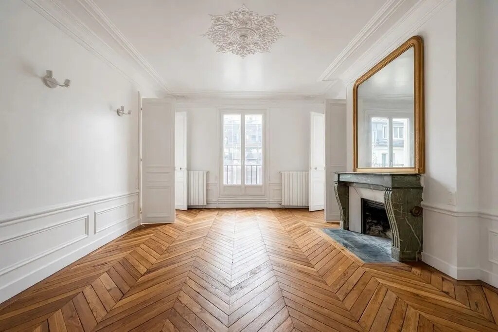 Bureau dans Paris à louer Photo de l’immeuble– Image 1 sur 10