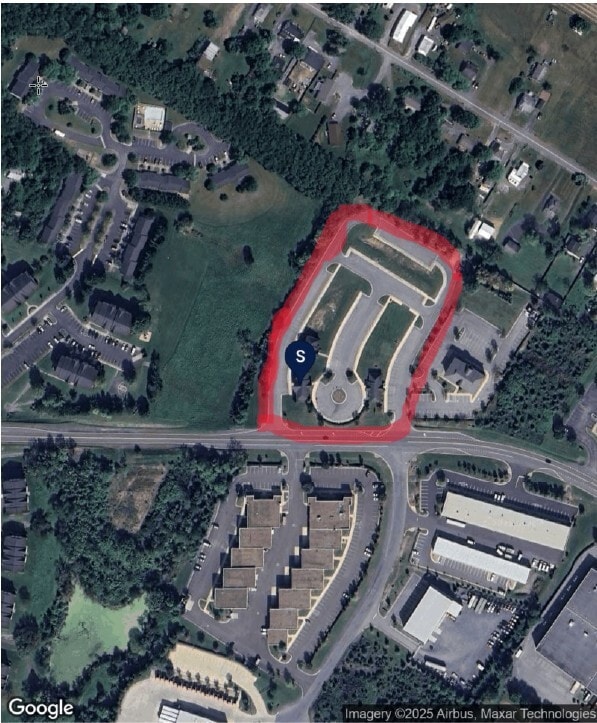 112 Aviator Pl, Winchester, VA à vendre Aérien– Image 1 sur 8