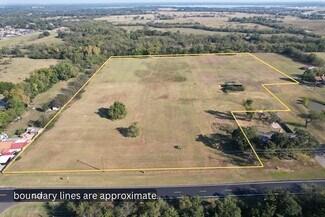 Plus de détails pour TBD Main St, Sulphur Springs, TX - Terrain à vendre