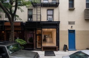 279 E Tenth St, New York, NY à louer Photo de l’immeuble– Image 1 sur 6