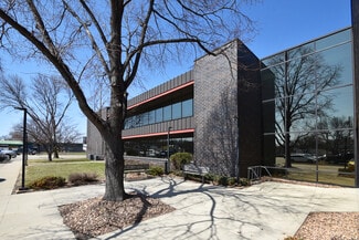 Plus de détails pour 1220 Main Ave, Fargo, ND - Bureau à vendre