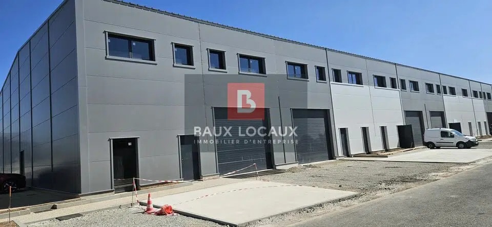 Photo de l’immeuble
