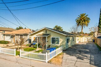 Plus de détails pour 30 Topeka Ave, San Jose, CA - Logement à vendre