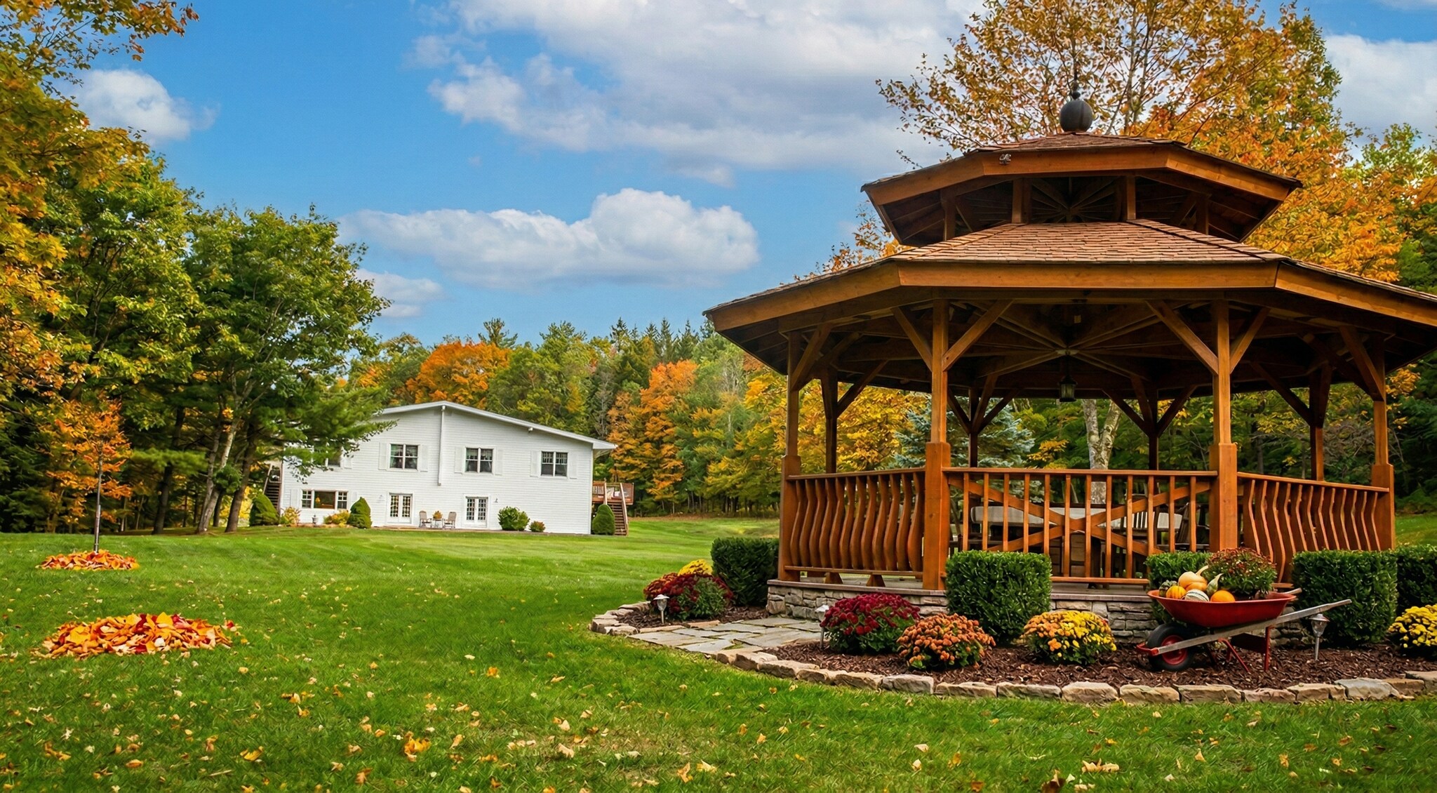 33 Cuomos Cv, Windham, NY à vendre Photo principale– Image 1 sur 17