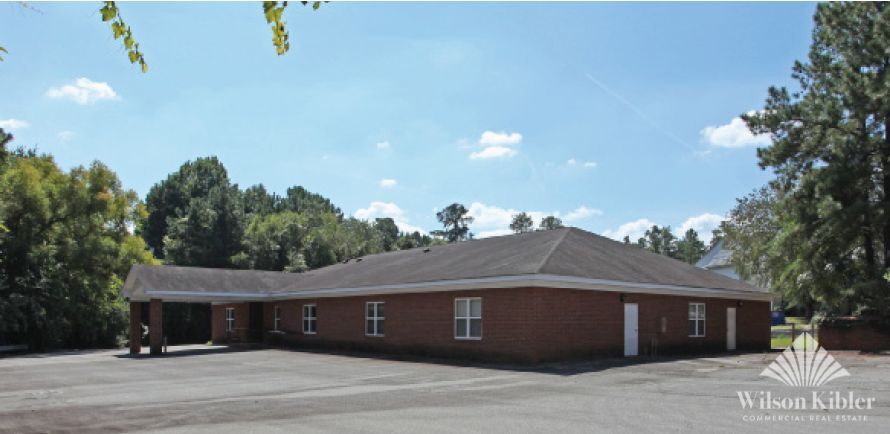 90 Brighton Hill Rd, Columbia, SC à louer - Photo de l’immeuble – Image 1 sur 7