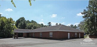 Plus de détails pour 90 Brighton Hill Rd, Columbia, SC - Bureau/Médical à louer