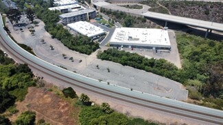 Plus de détails pour 10110-15 Sorrento Valley Rd, San Diego, CA - Industriel/Logistique à louer
