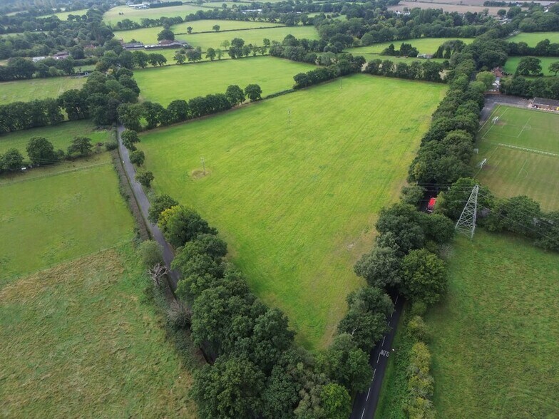 Cleobury Ln, Earlswood à vendre - Photo principale – Image 1 sur 2