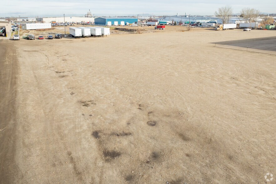 1004 Laurel St, Caldwell, ID à louer - Photo de l’immeuble – Image 3 sur 22