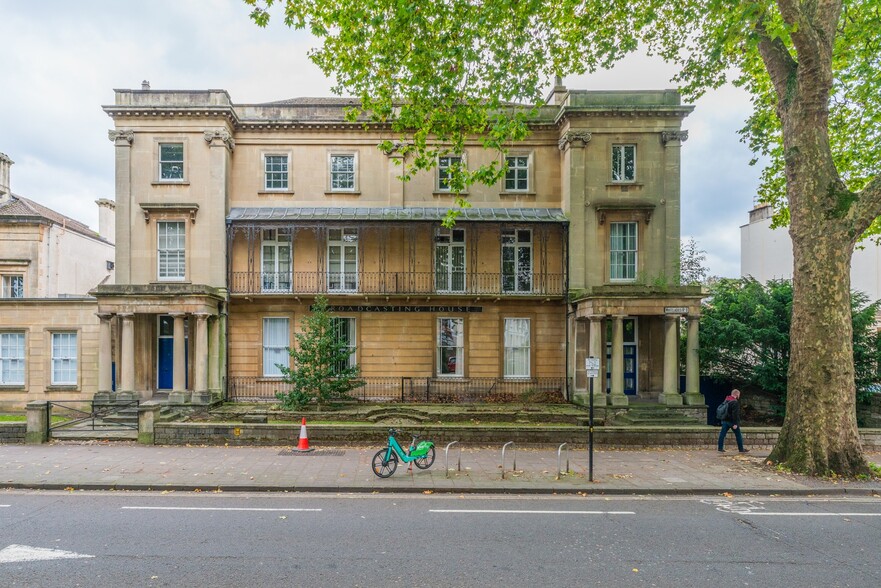 Whiteladies Rd, Bristol à vendre - Photo principale – Image 1 sur 8